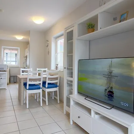 Apartman Ki8a Ruby *