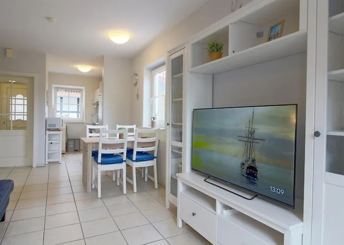 Apartman Ki8a Ruby *